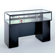 Tecno Display Sit Down Jewelry Case with Premium Finishes