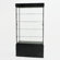 Tecno Display Displays 4 Less Rectangular Wall Showcase