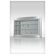 Tecno Display Curved Front Shadow Box