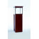 Tecno Display Square Pedestal Case