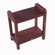 Decoteak LiftAide Teak Ergonomic Spa Shower Bench