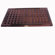 Decoteak Grate Teak Spa Shower and Floor Mat