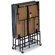 Midwest Folding Products 24" x 6' x 8' Mobile Stage with Carpeted Deck