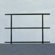 Midwest Folding Products 48" Wide Guard Rail