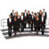 Midwest Folding Products Backrail for 48" Transfold Choral Riser