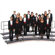 Midwest Folding Products 3-Level 72" Transfold Choral Riser with Optional 4th Step Add-On