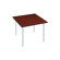 Midwest Folding Products ET / EV Series Square Folding Table