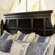 Tommy Bahama Home Kingstown Panel Headboard