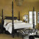 Tommy Bahama Home Kingstown Sovereign Poster Bedroom Collection
