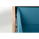 True Modern Low 3 Drawer Dresser