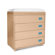 True Modern Changing Table