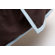 True Modern Starburst Bedding Collection in Brown and Blue