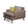 True Modern Dane Chair
