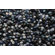 True Modern Lil Wooly Blue Grey Rug