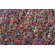 True Modern Lil Wooly Multi Colored Rug