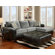 Chelsea Home Bradford Sectional