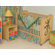 Room Magic Little Lizards Crib Two Piece Bedroom Set
