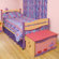 Room Magic Little Girl Teaset Twin Bed