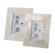 Lazy Susan USA Cement Frame