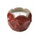 Lazy Susan USA Blossom Candle