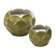 Lazy Susan USA Blossom Candle