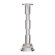 Lazy Susan USA Crystal Rod Candle Holder
