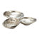 Lazy Susan USA Lava Saucer
