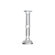 Lazy Susan USA Crystal Circle Candle Holder