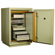 Fire King 3 Hr Fireproof Electronic Lock Data Safe