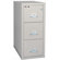 Fire King 2-Hour Rated Three-Drawer Vertical Legal File