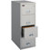 Fire King 2-Hour Rated Four-Drawer Vertical Letter File