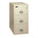 Fire King 2-Hour Rated Three-Drawer Vertical Letter File