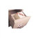 Fire King Letter Size Cross Tray for 4" H x 6" W Cards