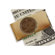 American Coin Treasures Swedish Coin ORE Crown Money Clip