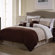 S.L. Home Fashions Louis Comforter Set