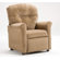 Brazil Furniture Children's Recliner