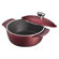 Tramontina Gourmet Tramontina Limited Editions LYON 24 oz Covered Mini Cocotte