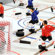 Voit 33" Top Rod Hockey Game Table