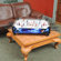 Voit 33" Top Rod Hockey Game Table