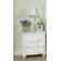Legacy Classic Furniture Reflections 3 Drawer Nightstand