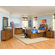 Legacy Classic Furniture Expedition Low Captain Bedroom Collection
