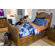 Legacy Classic Furniture Expedition Low Captain Bedroom Collection
