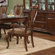 Legacy Classic Furniture Heritage Court Queen Anne Arm Chair