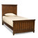 Legacy Classic Furniture Expedition Low Captain Bedroom Collection