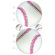 EK Success Sticko Photo Baseball Sticker