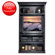 kathy ireland Home by Martin Furniture Southampton Onyx 46" TV Stand