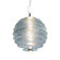Terzani Tresor Nine Light Pendant
