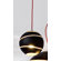 Terzani Bond One Light Pendant