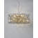 Terzani Etoile Eight Light Pendant