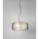 Terzani Glamour Three Light Pendant